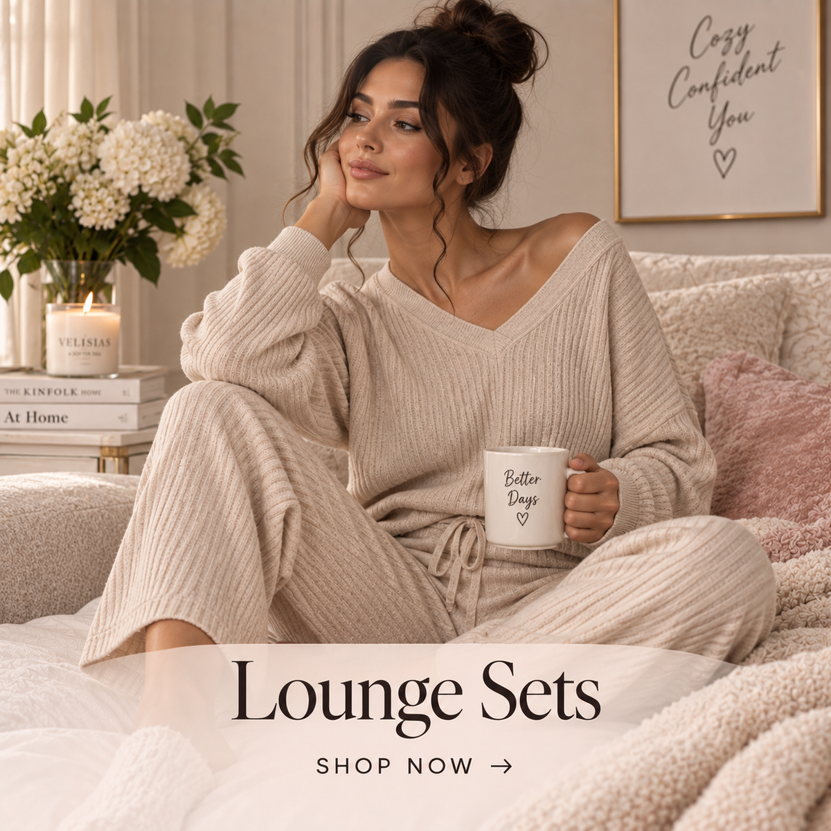 Lounge Sets