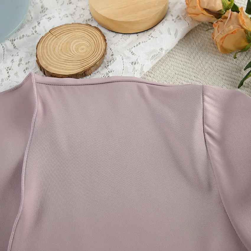 Women’s 3-Piece Lounge Set – Long Cardigan, Sleeveless Top & Wide-Leg Pants