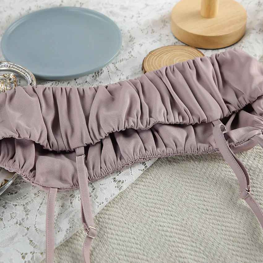 Women’s 3-Piece Lounge Set – Long Cardigan, Sleeveless Top & Wide-Leg Pants