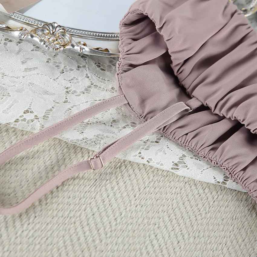Women’s 3-Piece Lounge Set – Long Cardigan, Sleeveless Top & Wide-Leg Pants