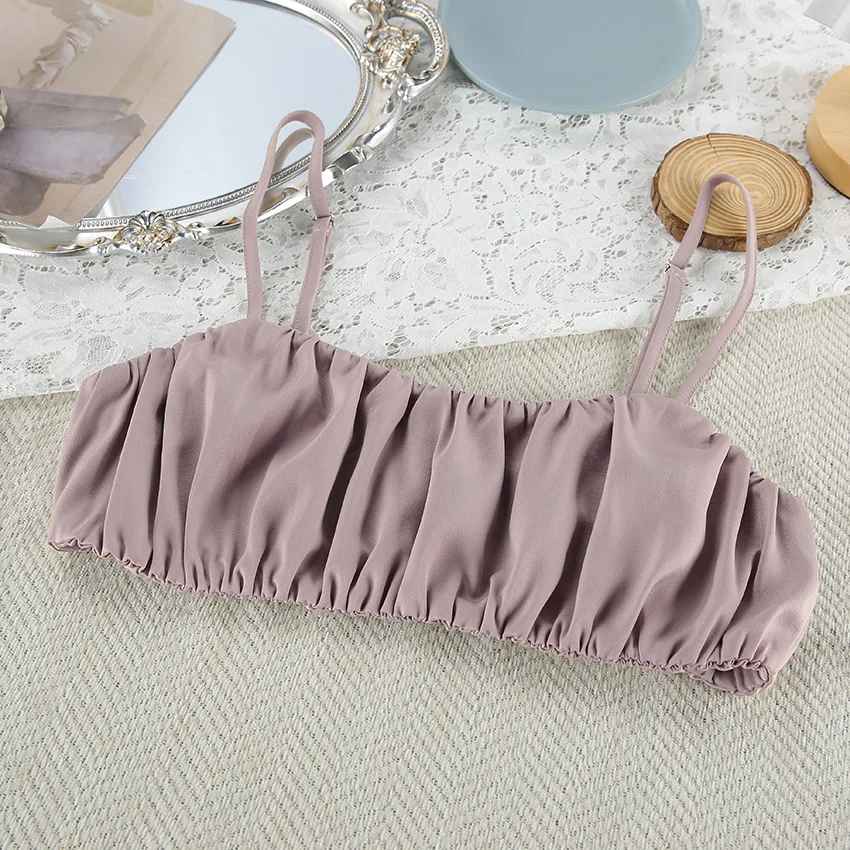 Women’s 3-Piece Lounge Set – Long Cardigan, Sleeveless Top & Wide-Leg Pants