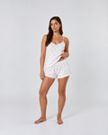 Women’s Floral Cami & Shorts Pajama Set